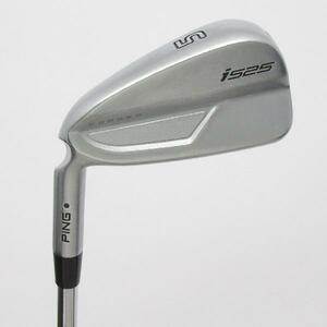 ピン I SERIES i525 アイアン KBS TOUR 130 レフティ シャフト：KBS TOUR 130(6本:#5 #6 #7 #8 #9 W)