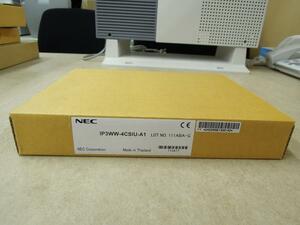 ☆新品☆ NEC　IP3WW-4CSIU-A1