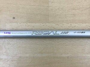 ダイワ DAIWA 釣り竿 リーガル・イソ REGAL ISO 4-48遠投 箱 収納袋付き 磯釣り 釣具 ロッド 2411LS153