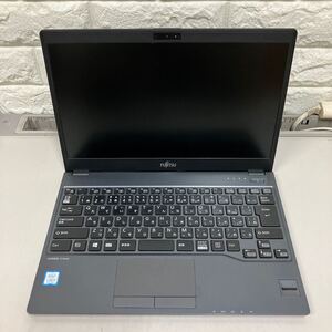 E93 富士通 LIFEBOOK U938/S FMVU14006 Core i5 8350U メモリ8GB 