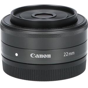 ＣＡＮＯＮ　ＥＦ－Ｍ２２ｍｍ　Ｆ２ＳＴＭ