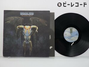 Eagles(イーグルス)「One Of These Nights(呪われた夜)」LP（12インチ）/Asylum Records(P-10033Y)/洋楽ロック