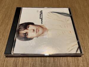 Paul Weller『S.T.』(CD) ポール・ウェラー