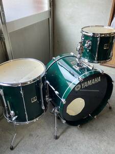 ヤマハ12、16、22“ステージカスタムドラムセット！！YAMAHA VINTAGE