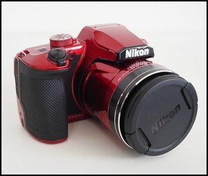 Nikon COOLPIX B600 クールピクス コンパクトデジタルカメラ ニコン 847a