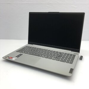 1円～【ジャンク】Lenovo ideapad 5 15IIL05 Ryzen7 4700U 15.6インチ 【訳アリ】T016580