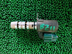 送料600円☆　キューブ　BZ11　オイルコントロールバルブ　OCV