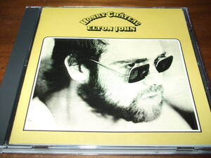 Elton John《Honky Chateau》★リマスター／ボーナストラック収録版