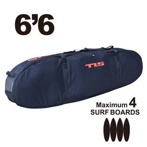 ■送料無料■TOOLS（ツールス）3/4 TRAVEL CASE 6.6ft｜トラベルケース