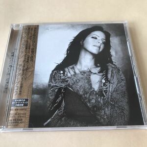 サラ・マクラクラン【アフターグロウ】国内盤　超美品　CDHYR ★