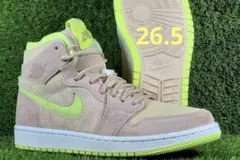 Nike WMNS Air Jordan 1 High Zoom Confort