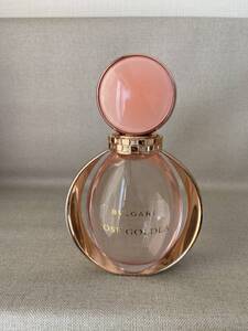 未使用訳あり ブルガリ ローズゴルデア BVLGARI ROSE GOLDEA 香水 EDP オードパルファム 90ml