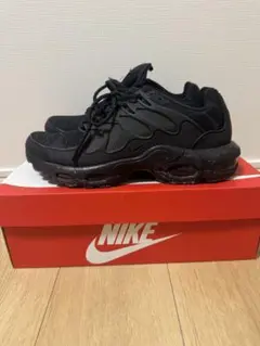 エアマックスプラス　27センチ　NIKE air max