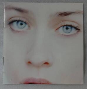 FIONA APPLE TIDAL★輸入盤[447W