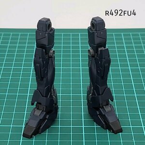 HGUC 1/144 ユニコーンガンダム２号機バンシィ 両足 機動戦士ガンダムUC ガンプラ ジャンク パーツ 　FU