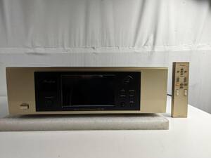 ◆◇accuphase DG-58 DIGITAL VOICING EQUALIZER アキュフェーズ 動作品 説明書 リモコン有 デジタルヴォイシングイコライザー ◇◆