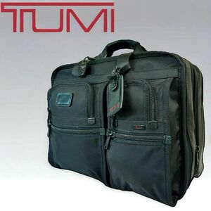 【美品】TUMI トゥミ　キャリーバッグ　26103DH 出張　旅行