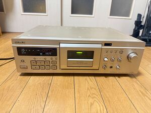 SONY ソニー カセットデッキ TC-KA3ES