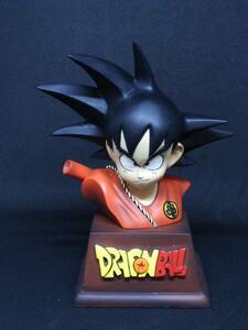 ドラゴンボール 悟空 胸像 完成品 (幼少期) 350