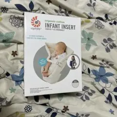 ergo baby INFANT INSERT II