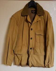 SAF-T-BAK HUNTING & FISHING JACKET 