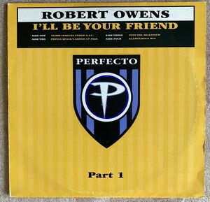 ROBERT OWENS/I