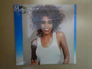 【LP】Whitney Houston / Whitney (輸入盤)