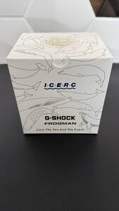 GW-8201K-7JR [G-SHOCK（Gショック） Love The Sea And The Earth 「ICERC Japan」コラボレーションモデル]