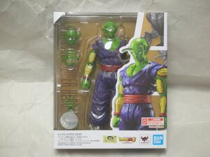 S.H.フィギュアーツ ドラゴンボール超 ピッコロ SUPER HERO 塗装済み可動フィギュア