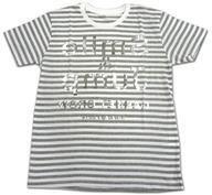 中古Tシャツ(女性アイドル) GARNET CROW Tシャツ ボーダー ホワイ