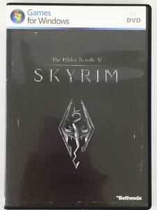 ●○B177 Windows The Elder Scrolls V SKYRIM○●