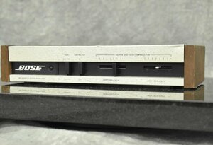 F☆BOSE ボーズ イコライザー 901 SERIES III ACTIVE EQUALIZER ☆中古☆