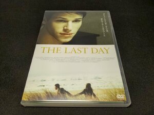 セル版 DVD THE LAST DAY / ck337