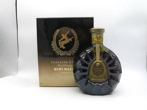 REMY MARTIN レミーマルタン セントーエクストラ 700ml 40%【未開栓・古酒】