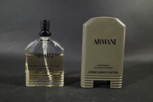 ジョルジオアルマーニ アルマーニ オー プールオム 30ml GIORGIO ARMANI ARMANI eau pour homme