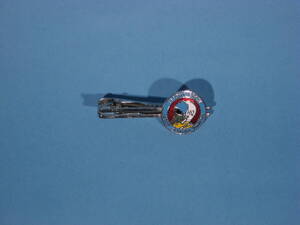 航空自衛隊 百里基地 第7航空団 タイピン JASDF HYAKURI 7th WING Tie pin (中古・未使用・美品)