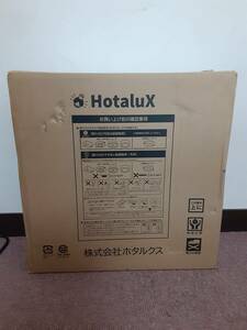 Hotalux ホタルクス　LED シーリングライト　HLDZ06209　適用畳数 ～6畳　未開封品