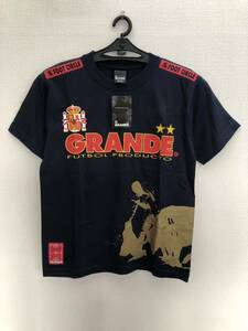 GRANDE（グランデ） Tシャツ（スペイン/綿100%）☆Smallサイズ（221202）