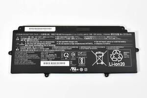 残容量85%以上充電可能/FUJITSU FPB0340S バッテリー大容量(50Wh)/FPB0339S(25Wh), FPB0343S(25Wh) ,U937 U938 U939 U9310等対応/中古品