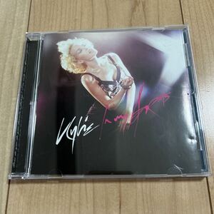 KYLIE MINOGUE(カイリー・ミノーグ)「In My Arms」