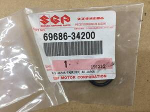 スズキ純正品 GSX1300R隼 マスターシリンダーOリング 69686-34200 GSX1300Rハヤブサ GSX-R750