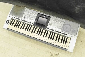 【G】YAMAHA PSR-3000 電子キーボード ヤマハ