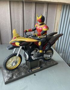 チェイサー 仮面ライダー ビートチェイサー2000 フィギュア