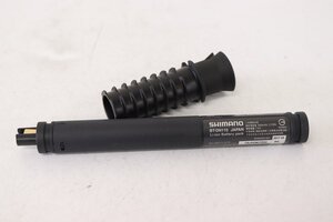 ☆SHIMANO シマノ Di2 BT-DN110 ビルトイン(内蔵式)タイプバッテリー 美品