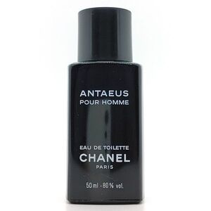 CHANEL シャネル アンテウス プールオム EDT 50ml ☆送料450円