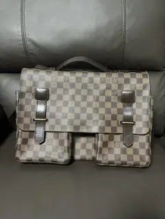 LOUISVUITTON ルイ・ヴィトン ダミエ バッグ