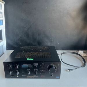 A1 120サイズ発送　中古　パイオニア　アンプ　　Pioneer　A‐150D