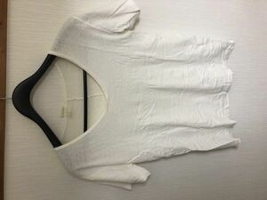 N.HOOLYWOOD Vネック 半袖 Tシャツ 40pieces Mサイズ ①