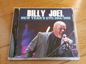 (2CD) Billy Joel●ビリー・ジョエル/ New Year