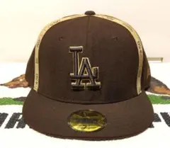 USA製　NEWERA LA ドジャース キャップ 大谷翔平 ニューエラ